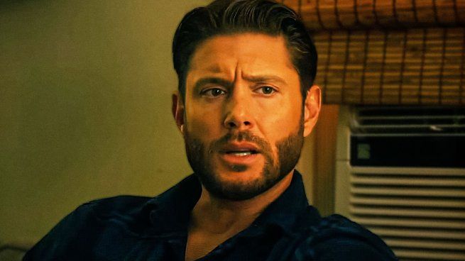 They seek to avoid an attack: the new series of prime video that promises to catch you from the first second