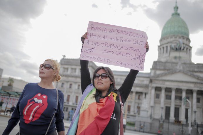 La norma había perdido estado parlamentario y ahora volverá a ser debatida.&nbsp;