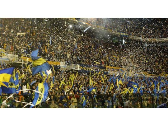 Prohíben el ingreso a los estadios a 159 hinchas que tampoco podrán ir al Mundial