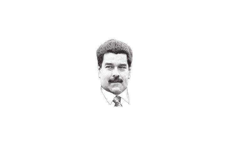 Nicolás Maduro