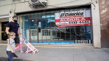 ventas minoristas se recuperaron en marzo pero siguen muy por debajo de 2019