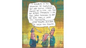 ámbito.com | Confusión