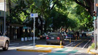 Los estacionamientos medidos serán gratuitos durante este jueves. Los estacionamientos medidos serán gratuitos durante este jueves.