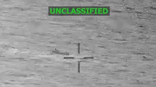 Nuevo ataque de EEUU a un buque en el Pacífico. Nuevo ataque de EEUU a un buque en el Pacífico.