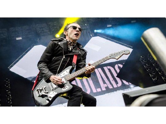 Stuka: Antes sacábamos las butacas y ahora volvemos para ponerlas