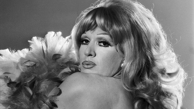 Vanessa Show, the historic trans star, dancer and actress, died