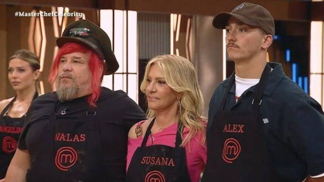 Una nueva gala de eliminación dejó al reality con un participante menos.&nbsp;