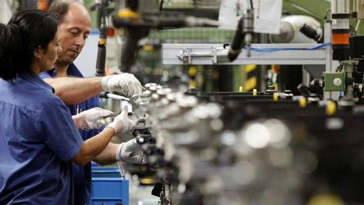 Industrial SMEs ask for “reactivation policies” to counteract activity, employment and consumption drop
