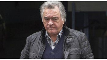 ámbito.com | Luis Barrionuevo.