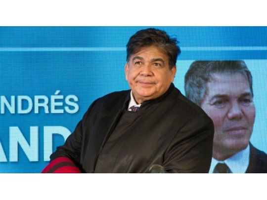 Mario Ishii, intendente de José C. Paz