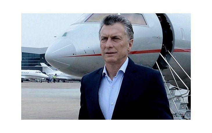 Hacia Italia, en medio de la crisis