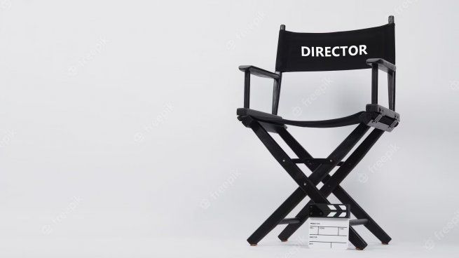 Who is the richest film director in the world?