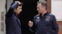El director de Red Bull, Christian Horner, fue categórico con Checo Pérez:&nbsp;Necesitamos respuestas desesperadamente.
