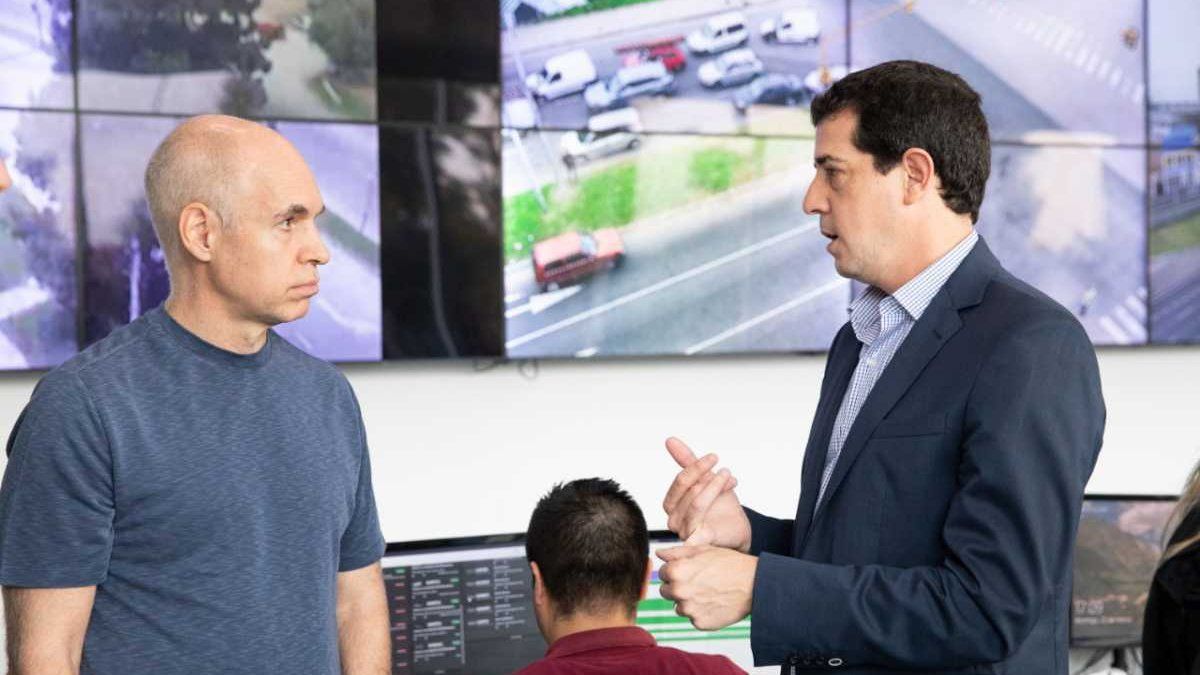 Coparticipación: la Corte se declaró competente para analizar impuestos porteños