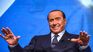 Silvio Berlusconi, ex presidente del Consiglio italiano.