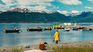 Uruguay and Tierra del Fuego are working on a bilateral trade agreement. Uruguay and Tierra del Fuego are working on a bilateral trade agreement.