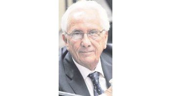 Héctor Recalde