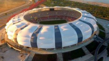 a que hora jugara la seleccion argentina sus tres partidos del grupo a del mundial sub-20