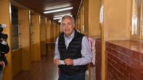Alfredo Cornejo, gobernador electo de Mendoza.