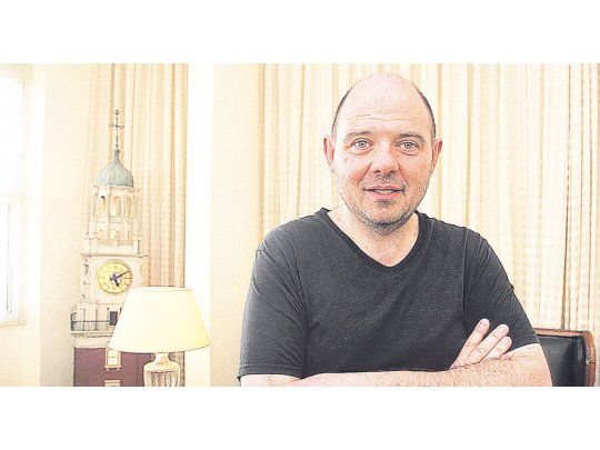 Carlos Rottemberg se convirtió en principal promotor de reuniones y diálogo por los protocolos en el teatro.