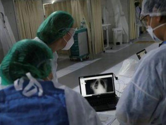 Brasil investiga cuatro casos de reinfecci&oacute;n de coronavirus en San Pablo y 16 en R&iacute;o de Janeiro.