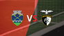 portugal - first division: chaves vs portimonense date 28 portugal - first division: chaves vs portimonense date 28