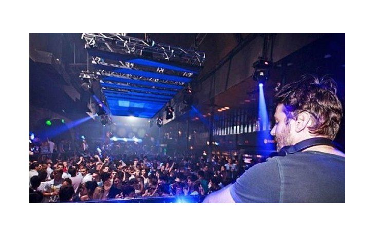 La Justicia volvió a prohibir las fiestas en los boliches porteños
