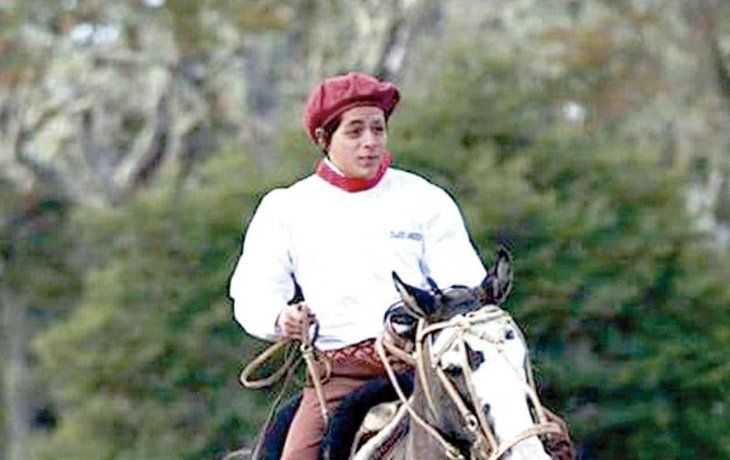 Oscar Andersen.
