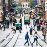 Se publicó un nuevo informe que determina el ranking de felicidad mundial. Se publicó un nuevo informe que determina el ranking de felicidad mundial.