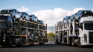 Podría modificarse el esquema actual de exportaciones de autos en la Argentina Podría modificarse el esquema actual de exportaciones de autos en la Argentina