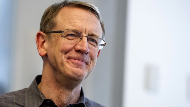 Throughout his career, Doerr was also an early investor in Amazon, Twitter, and Slack. Throughout his career, Doerr was also an early investor in Amazon, Twitter, and Slack.