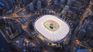 bc place de vancouver, el unico estadio que no cambiara de nombre en el mundial 2026