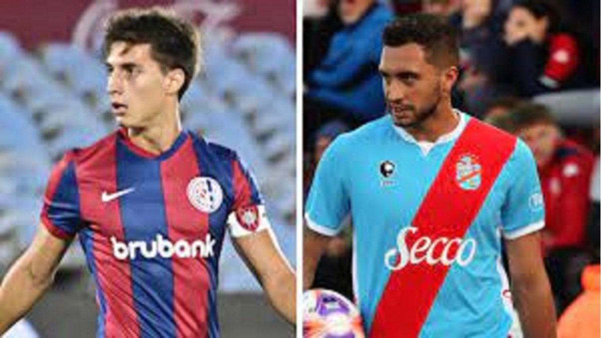 With renewed enthusiasm, San Lorenzo begins the season against Arsenal