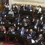 A pesar de que podría perder senadores, el peronismo se mantendrá como primera fuerza. A pesar de que podría perder senadores, el peronismo se mantendrá como primera fuerza.
