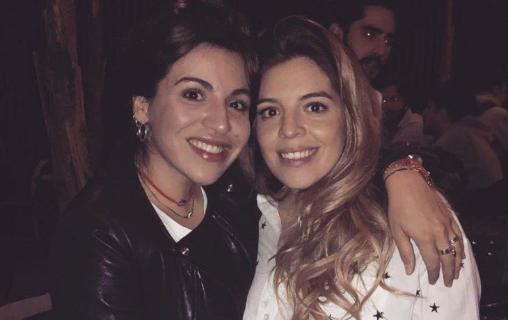 Las hijas de Diego Maradona podrían describir los días previos a la muerte de su padre.