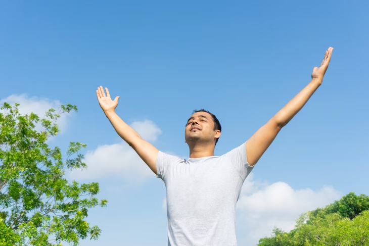 It is important to take deep breaths to reduce stress and anxiety. It is important to take deep breaths to reduce stress and anxiety.