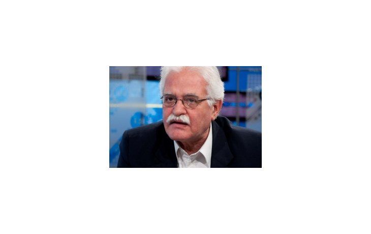 Me molesta que un marxista sea ministro de Economía