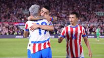 Paraguay festejó en casa y ya se siente en el Mundial 2026.