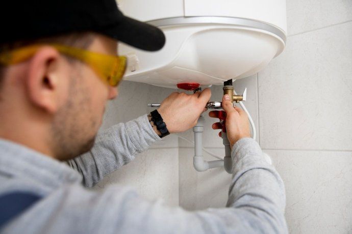 Este aparato es fundamental en todo hogar.