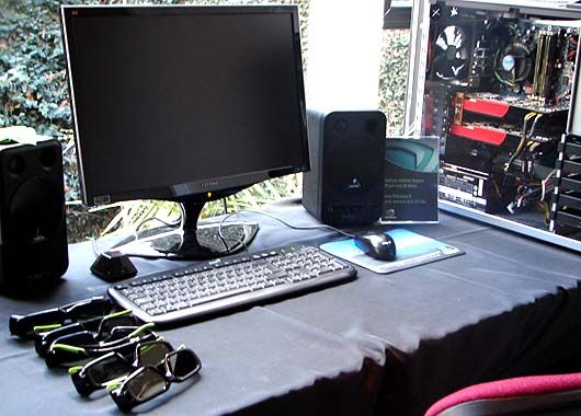 Nuevo intento del 3D para instalarse en los hogares (foto 6)