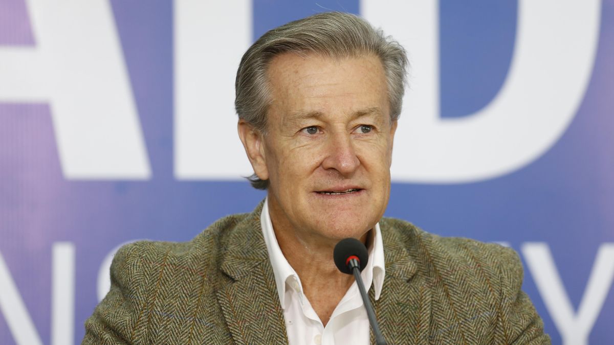 Gabriel Gurméndez will be a pre-candidate for the Colorado Party