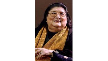 ámbito.com | Mercedes Sosa