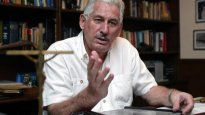 murio gary prado salmon, el militar que capturo a ernesto che guevara