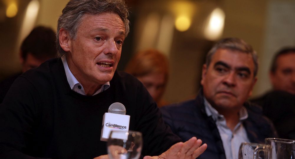 Candidatos oficialistas cerraron fila detrás de una campaña propositiva y sin confrontación (foto 3)