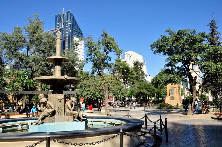 The city, which is not usually the first tourism option in the province, maintains its charm with endless activities for its visitors. The city, which is not usually the first tourism option in the province, maintains its charm with endless activities for its visitors.