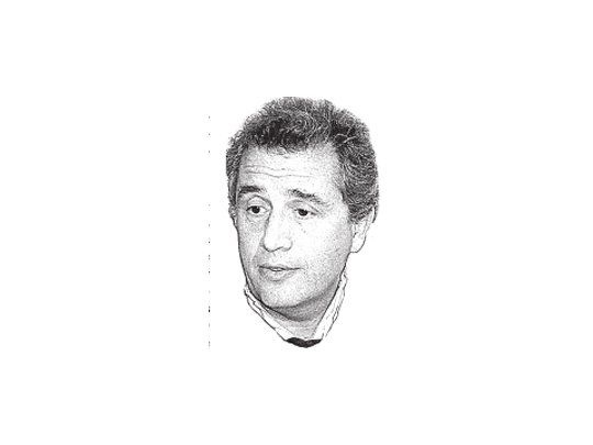 Luis Miguel Echevhere