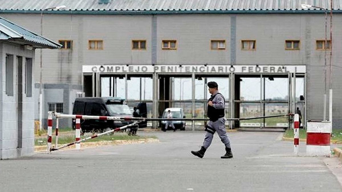 R�cord hist�rico de presos en Argentina: 121.443 detenidos y las c�rceles est�n al 130,2% de capacidad