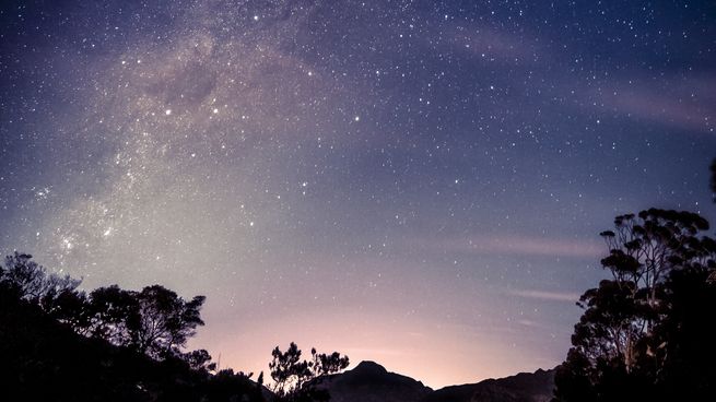 El cielo argentino tendrá una nueva estrella por unos días.