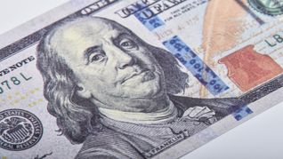 El dólar volvió a bajar y cerró la semana en terreno negativo. El dólar volvió a bajar y cerró la semana en terreno negativo.