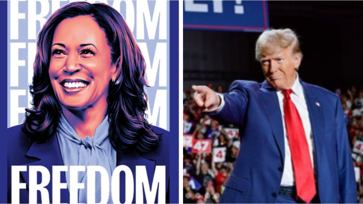 Elections in the US: which candidate will women vote for with the majority? Elections in the US: which candidate will women vote for with the majority?